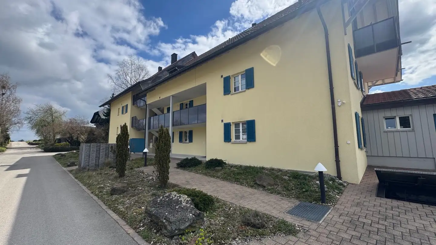 Mehrfamilienhaus kaufen - 8545 Rickenbach Sulz - Foto 2
