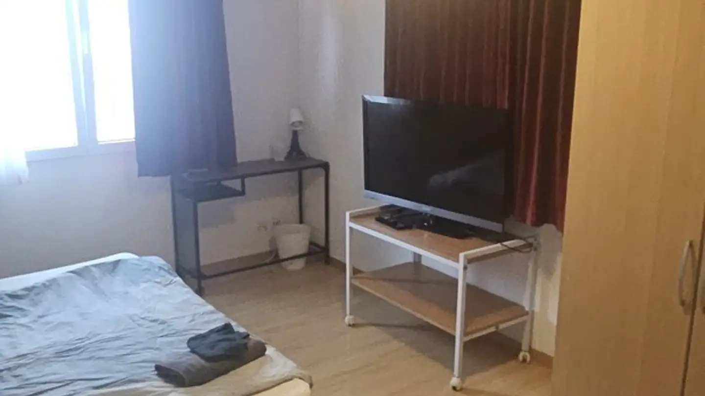 Chambre à louer - 8807 Freienbach - Photo 2