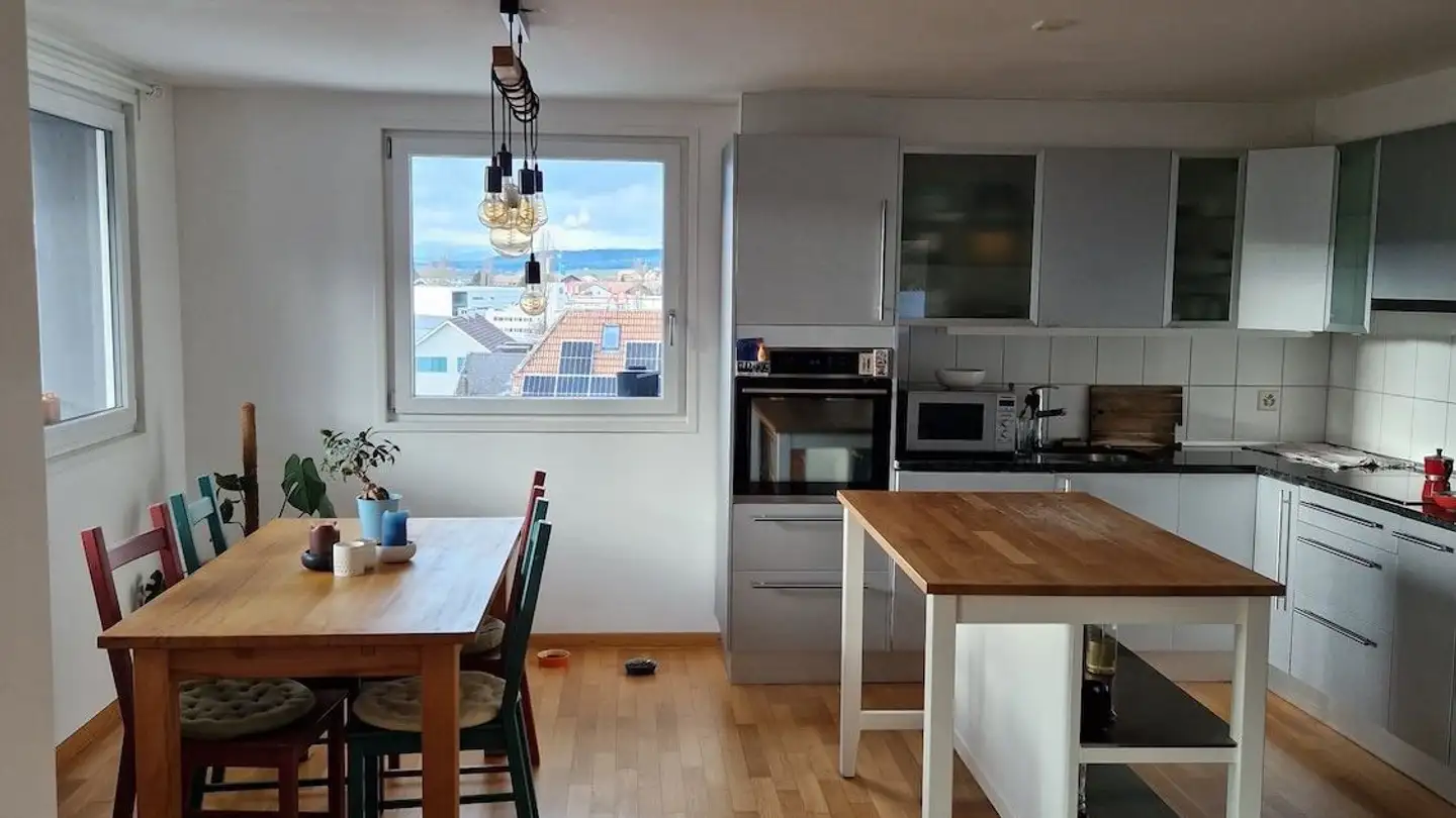 Duplex à louer - Freiburgstrasse 505d, 3018 Bern - Photo 2