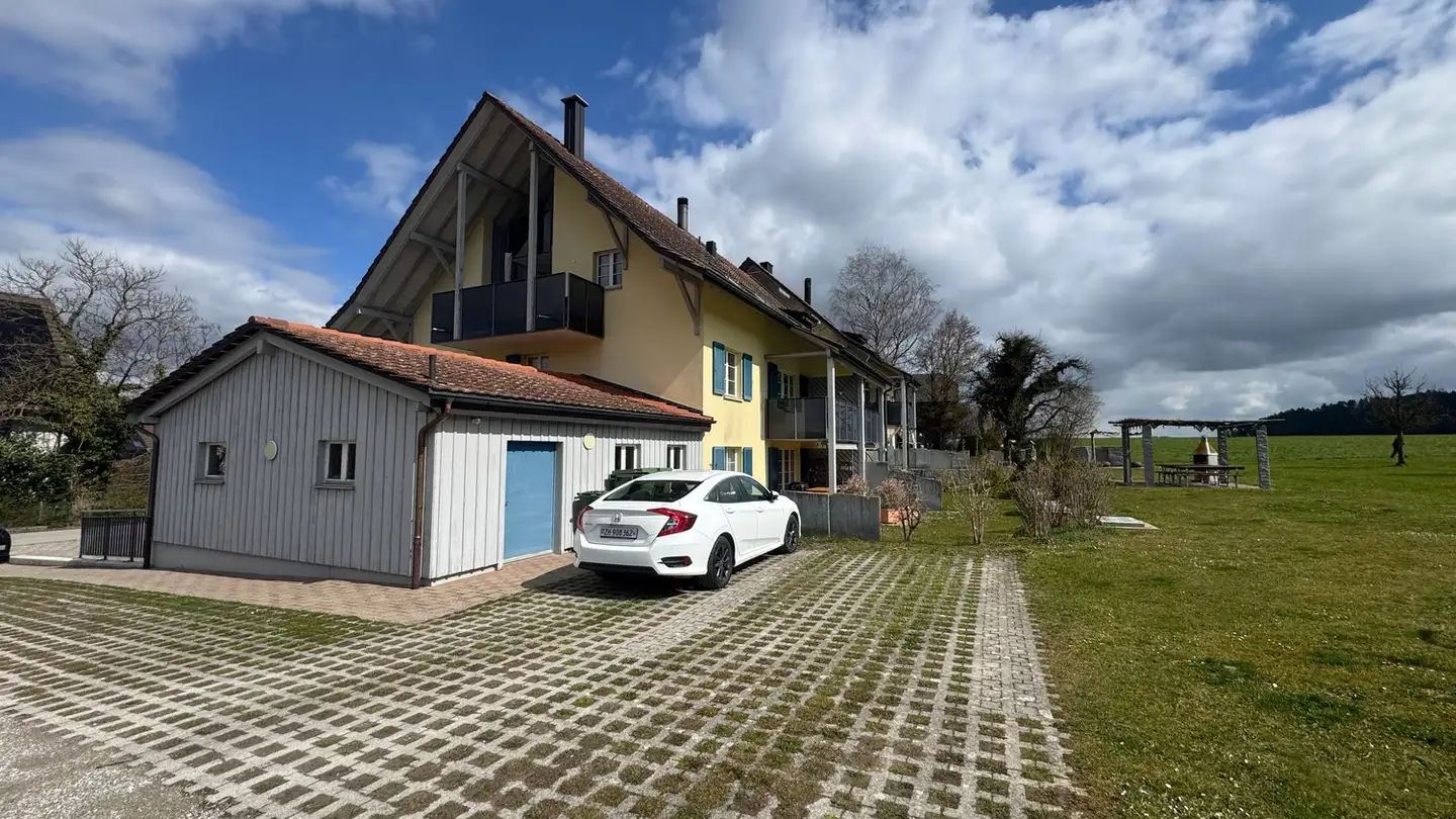 Mehrfamilienhaus kaufen - 8545 Rickenbach Sulz - Foto 3