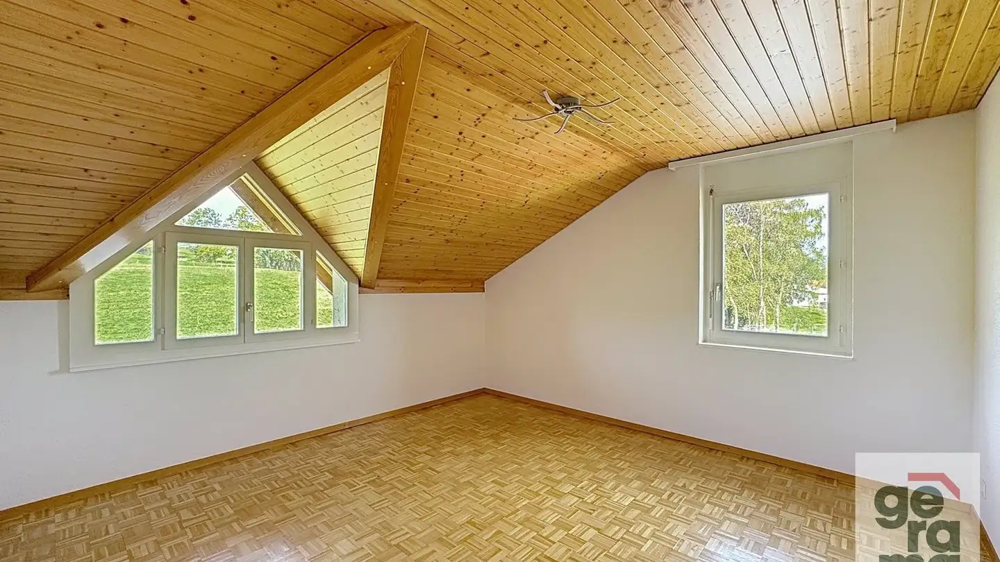 Apartment for rent - Route D'oron 184, 1676 Chavannes-les-Forts - Photo 3