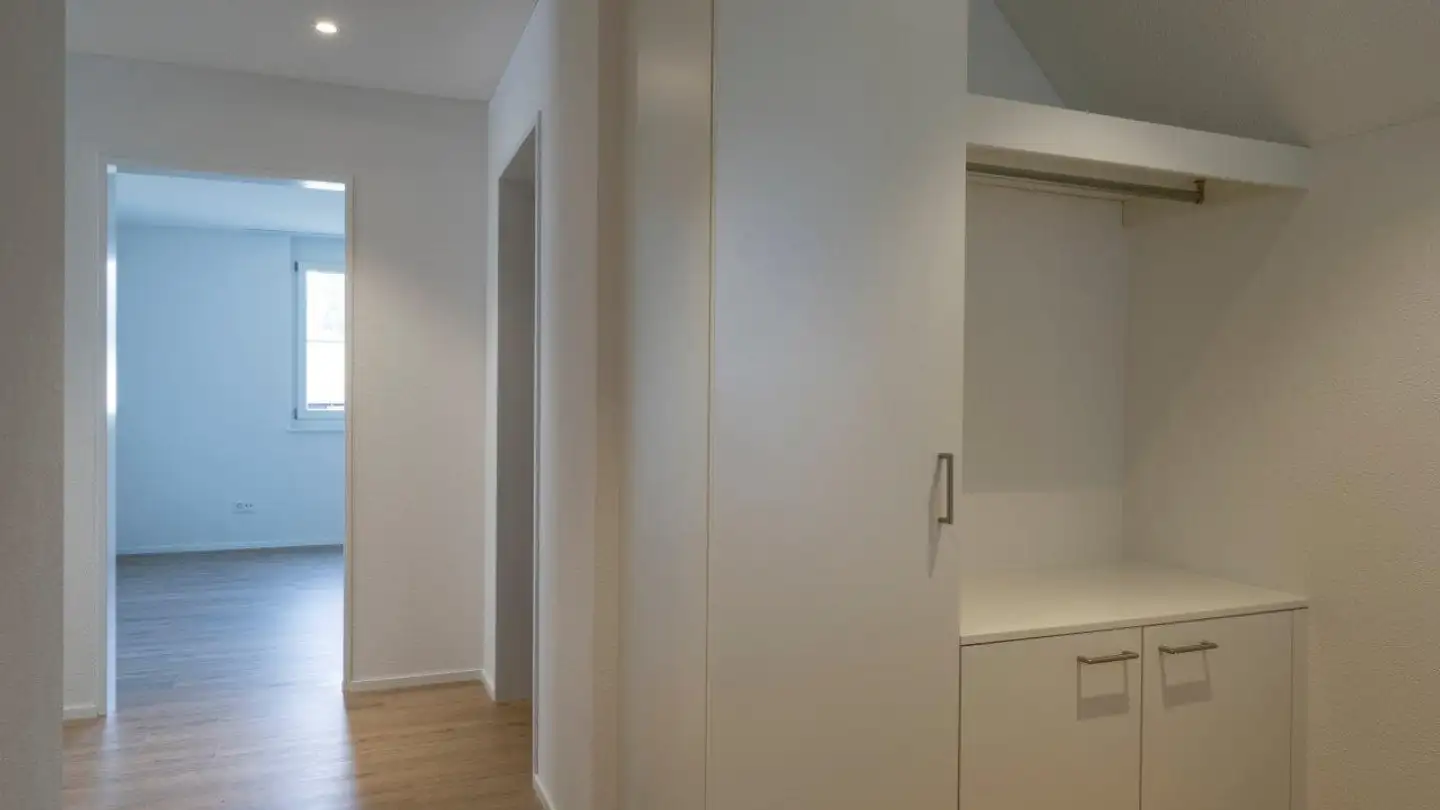 Appartement à louer - Kalchtarenstrasse 11, 8912 Obfelden - Photo 2