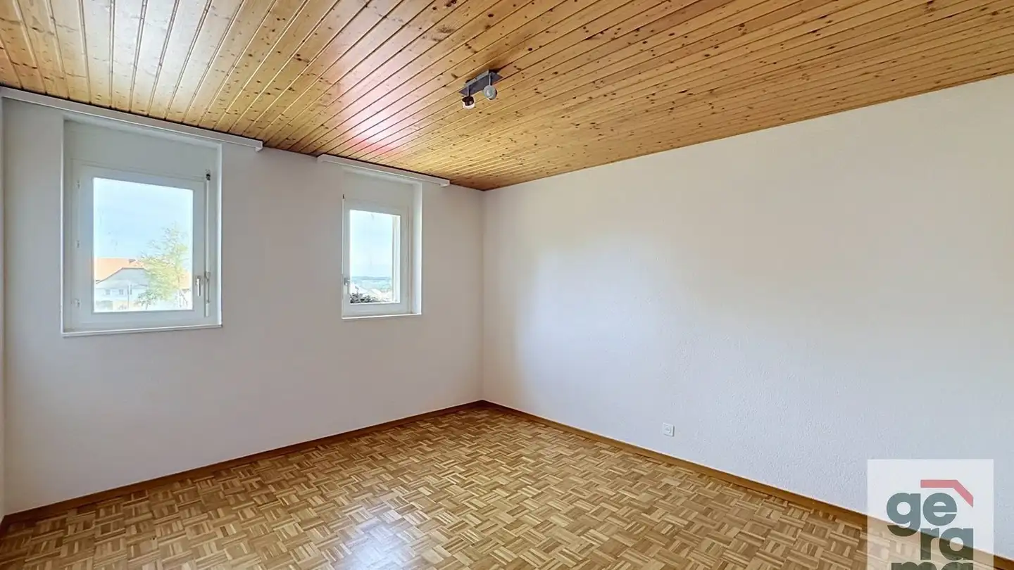 Apartment for rent - Route D'oron 184, 1676 Chavannes-les-Forts - Photo 4