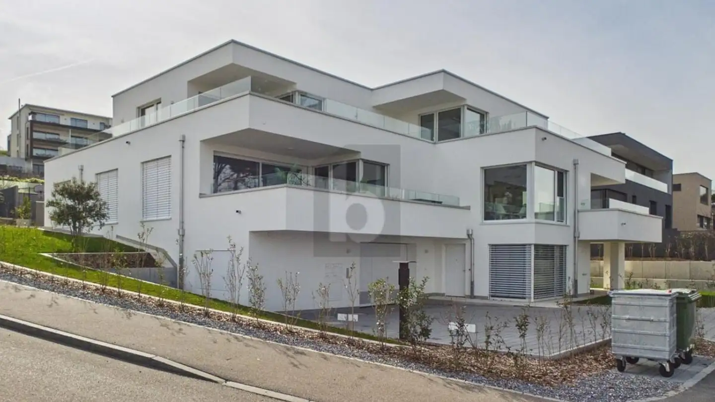 Penthouse for rent - 8805 Richterswil