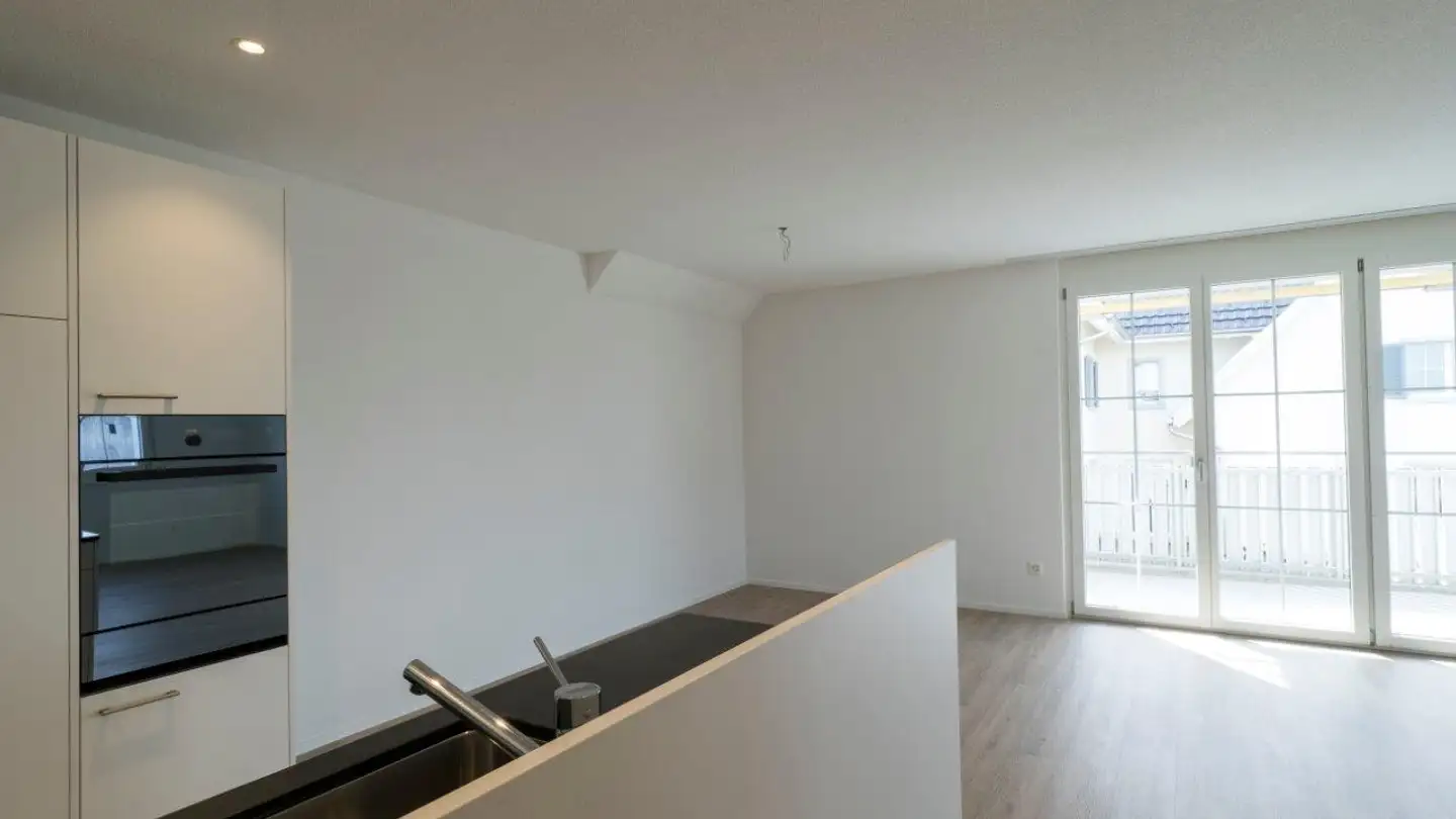 Appartement à louer - Kalchtarenstrasse 11, 8912 Obfelden - Photo 3