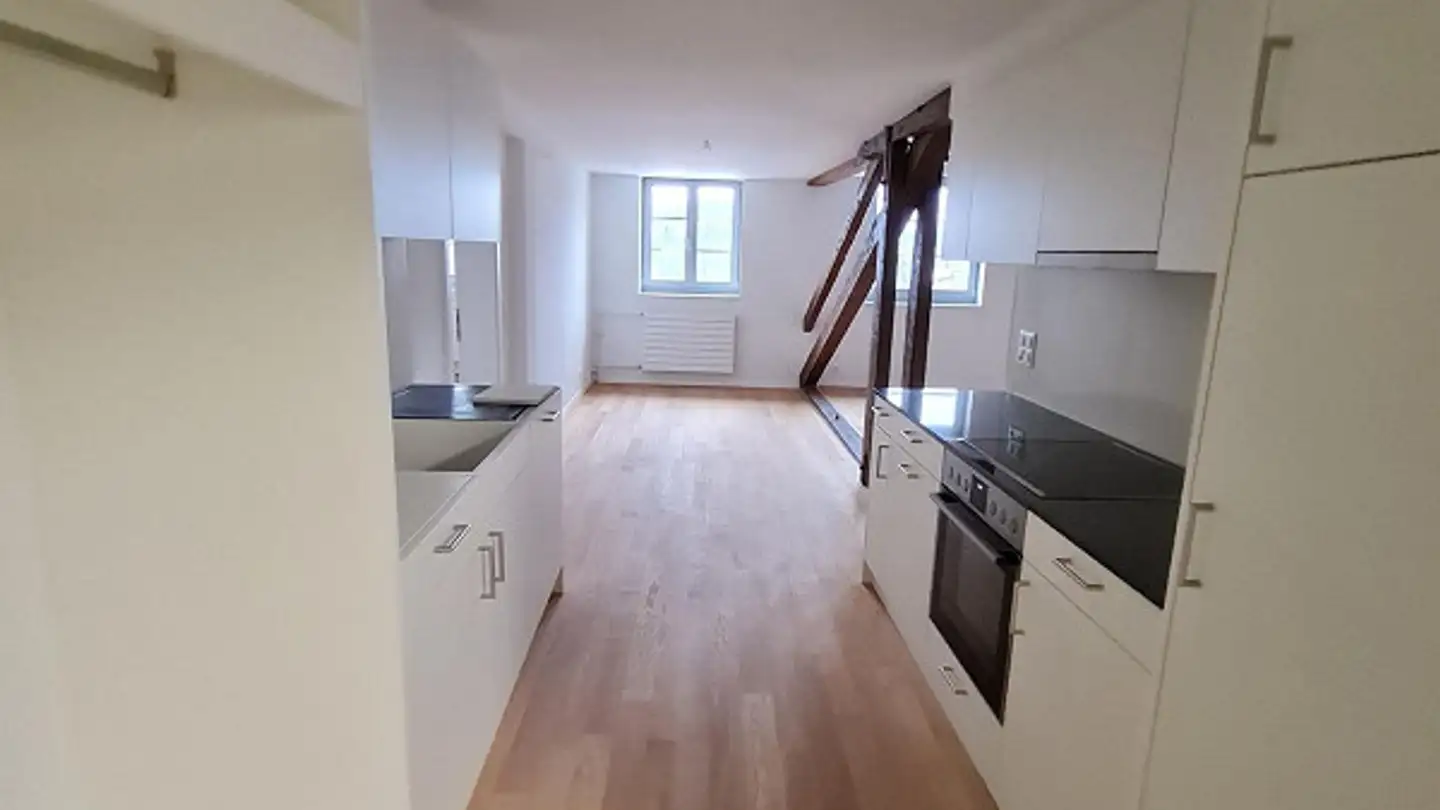 Wohnung mieten - Hauptgasse 18, 4500 Solothurn - Foto 2