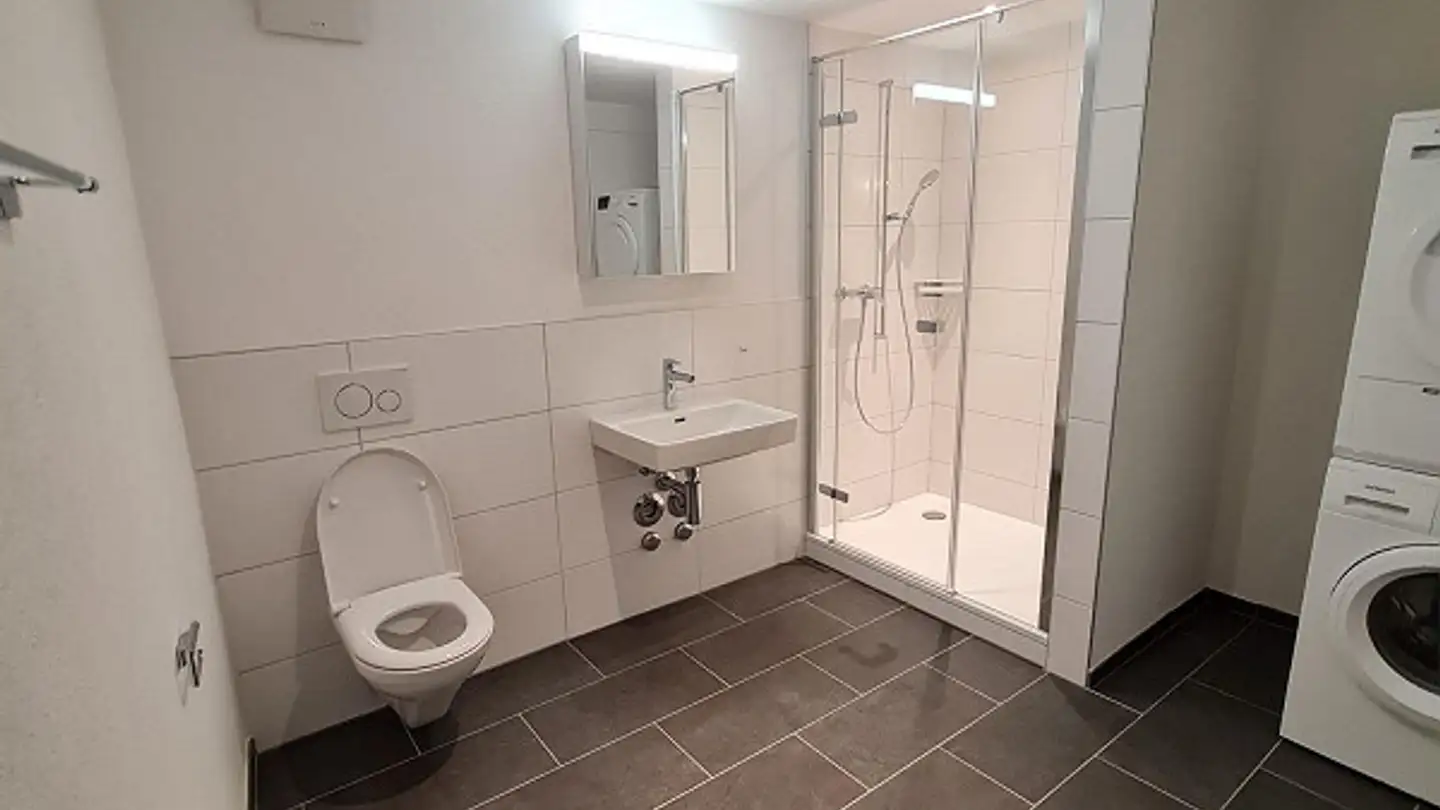 Wohnung mieten - Hauptgasse 18, 4500 Solothurn - Foto 4
