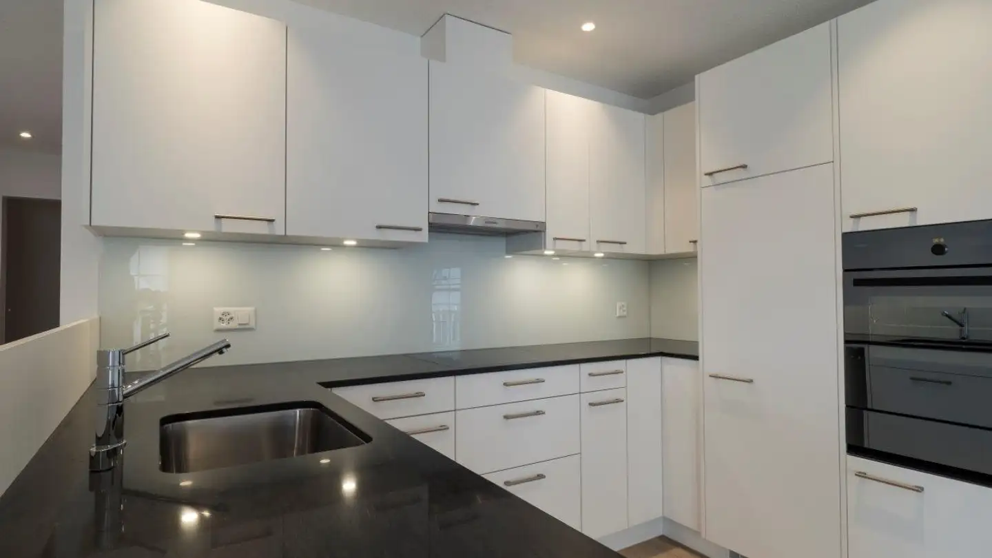 Appartement à louer - Kalchtarenstrasse 11, 8912 Obfelden