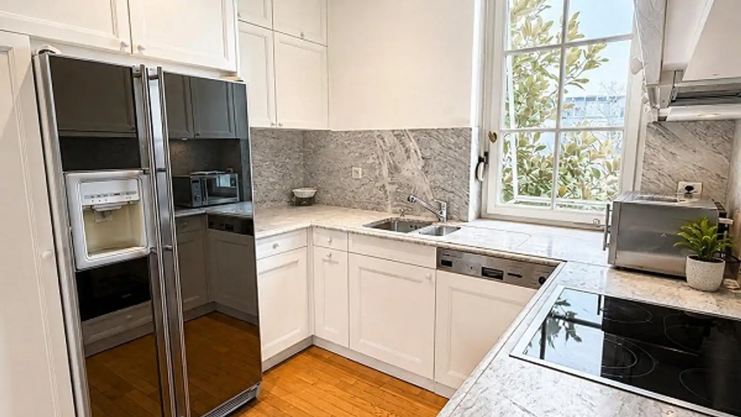 Appartement à louer - Kraftstrasse 33, 8044 Zürich - Photo 3