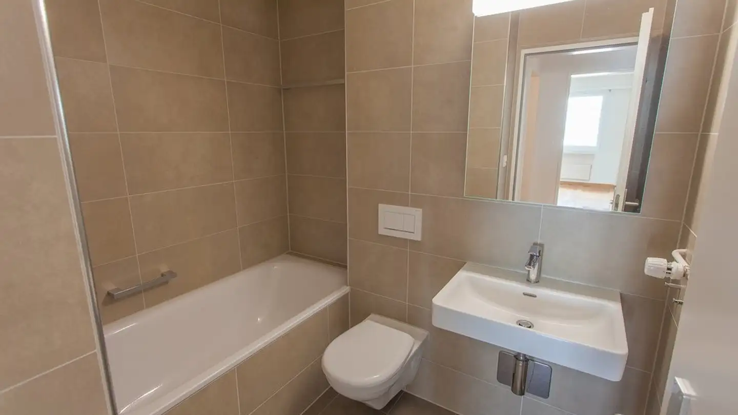 Wohnung mieten - Im Glockenacker 58, 8053 Zürich - Foto 4