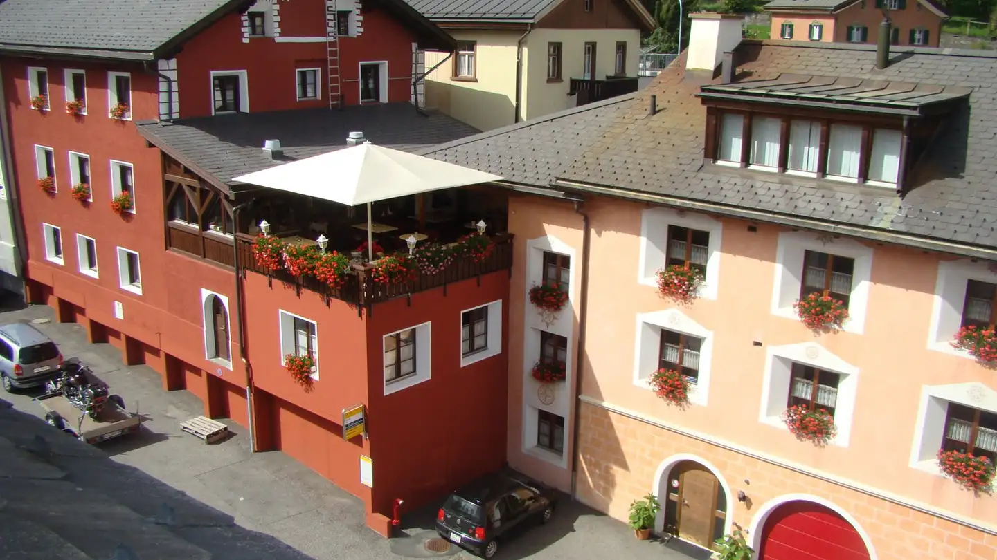 Appartamento in vendita - Pütvia 246, 7550 Scuol - Foto 4