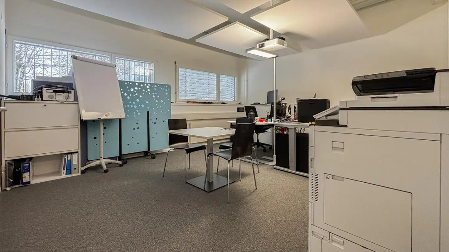 Office space for rent - Zentrum, 6206 Neuenkirch - Photo 4