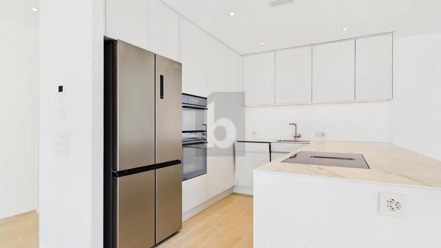 Penthouse for rent - 8805 Richterswil - Photo 4