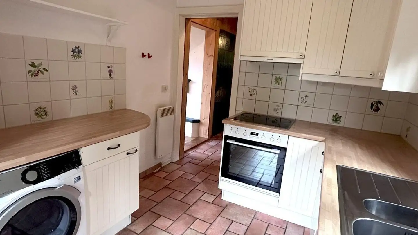 Casa singola in vendita - Chemin De La Glacière 7, 1824 Caux - Foto 3