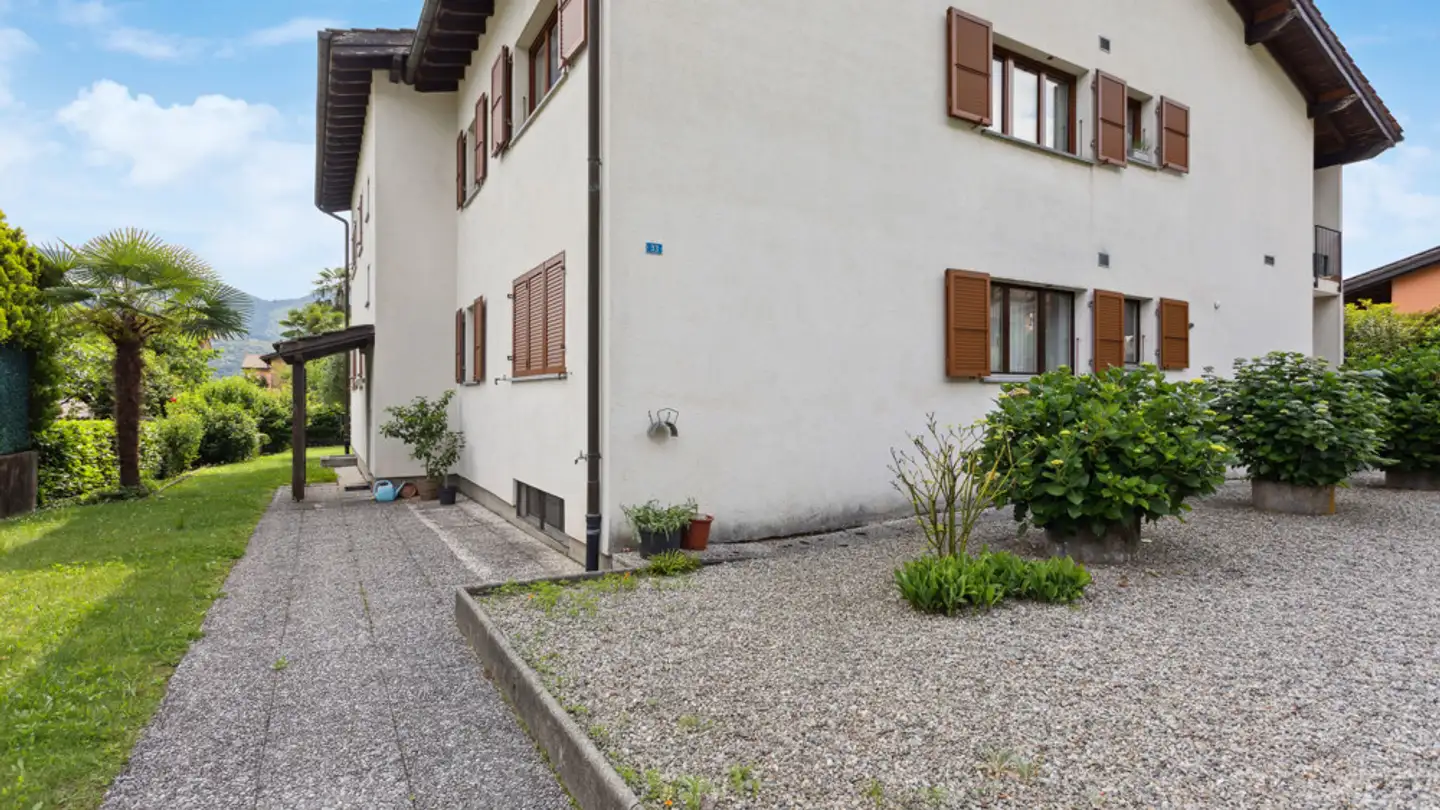 Apartment for sale - 6997 Sessa