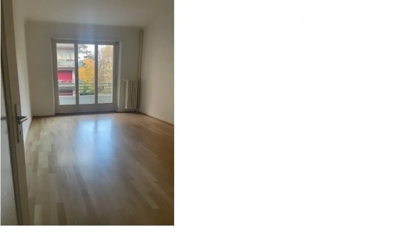 Apartment for rent - 1208 Genève - Photo 2
