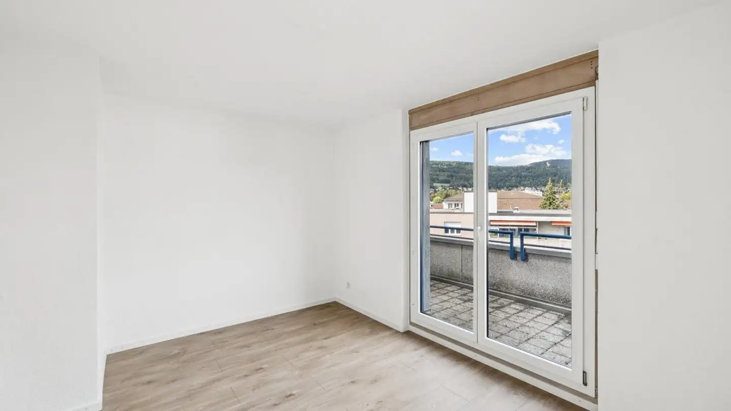 Appartamento in affitto - Rue Du Breuil / Brühlstrasse 51, 2503 Biel/Bienne - Foto 3