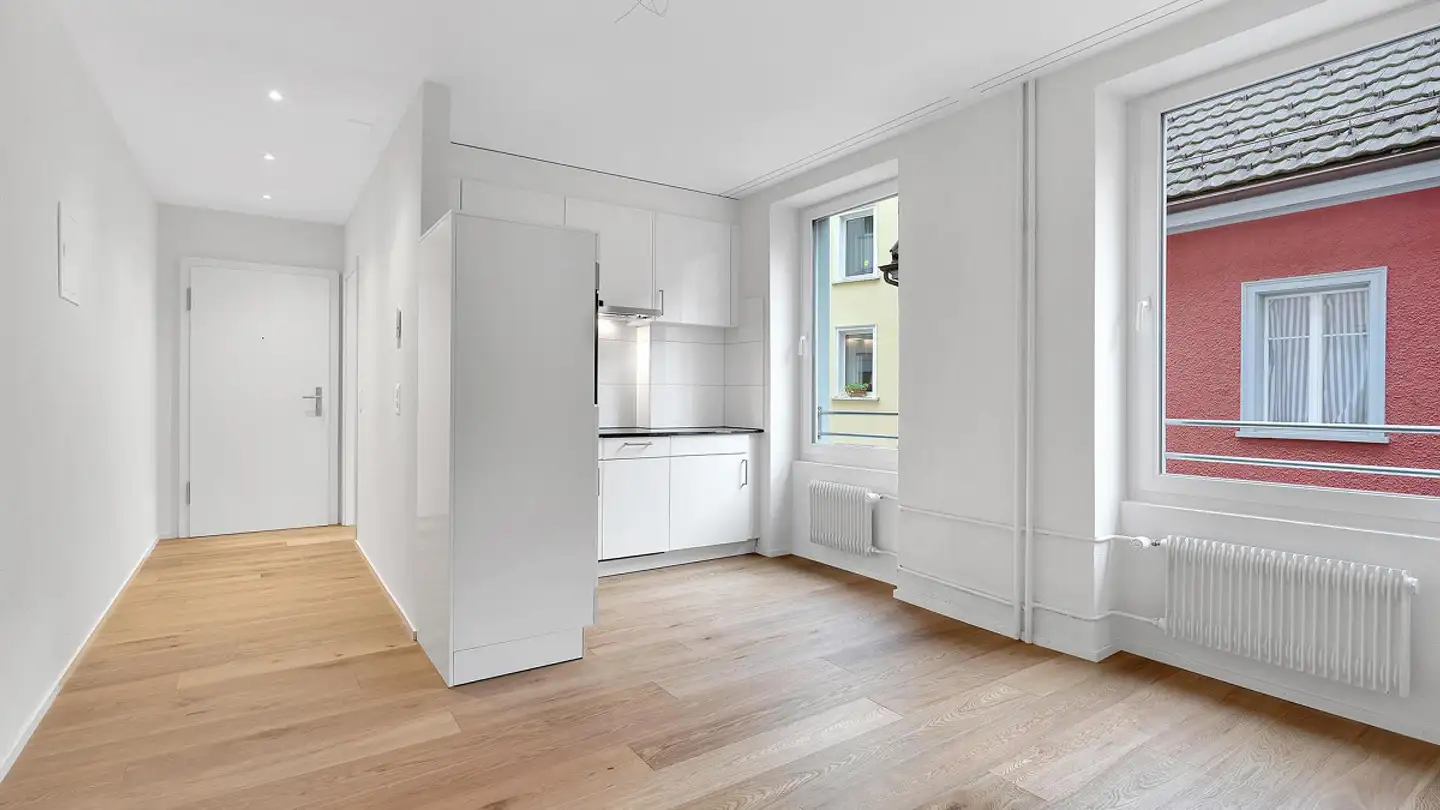 Appartamento in affitto - Sonnenstrasse 17, 9000 St. Gallen - Foto 4