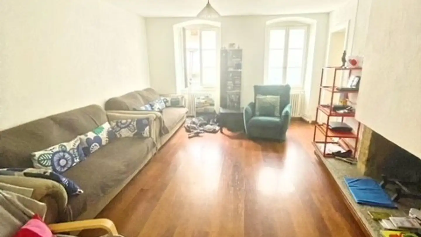 Wohnung mieten - Rue Du Temple 3, 1304 Cossonay-Ville - Foto 4