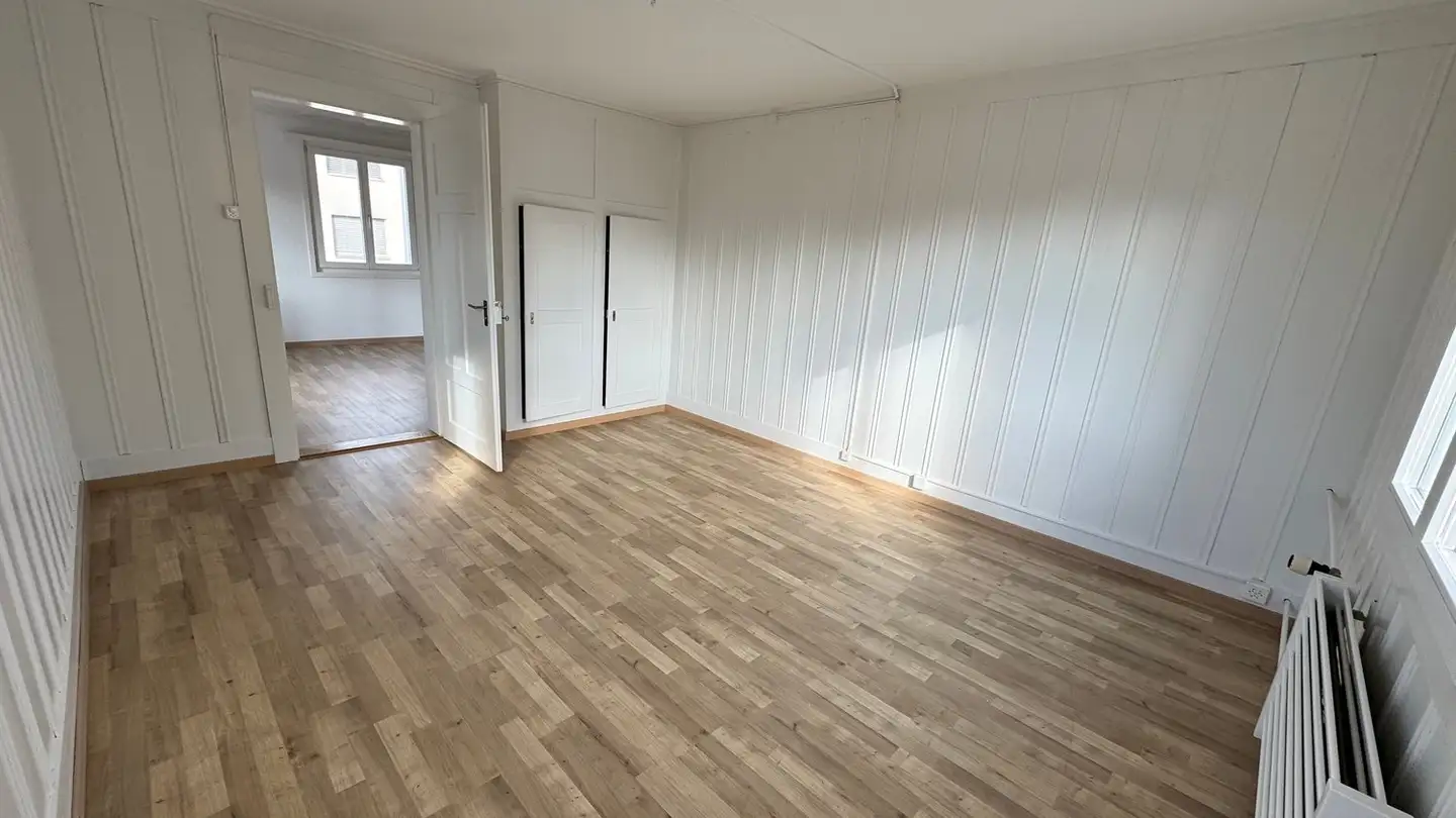 Wohnung mieten - Sulzstrasse 27, 9403 Goldach - Foto 3