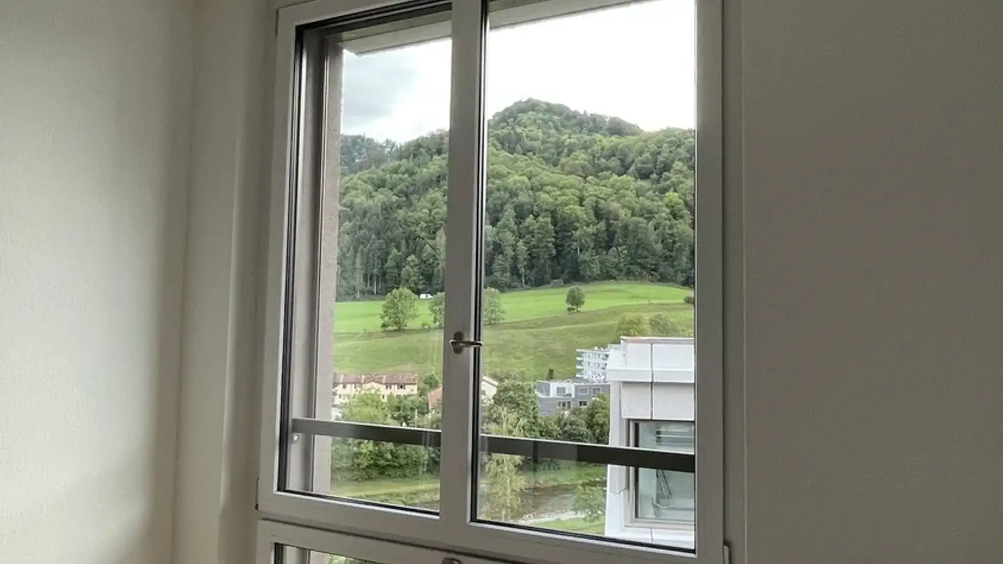 Appartement à louer - 8041 Zürich