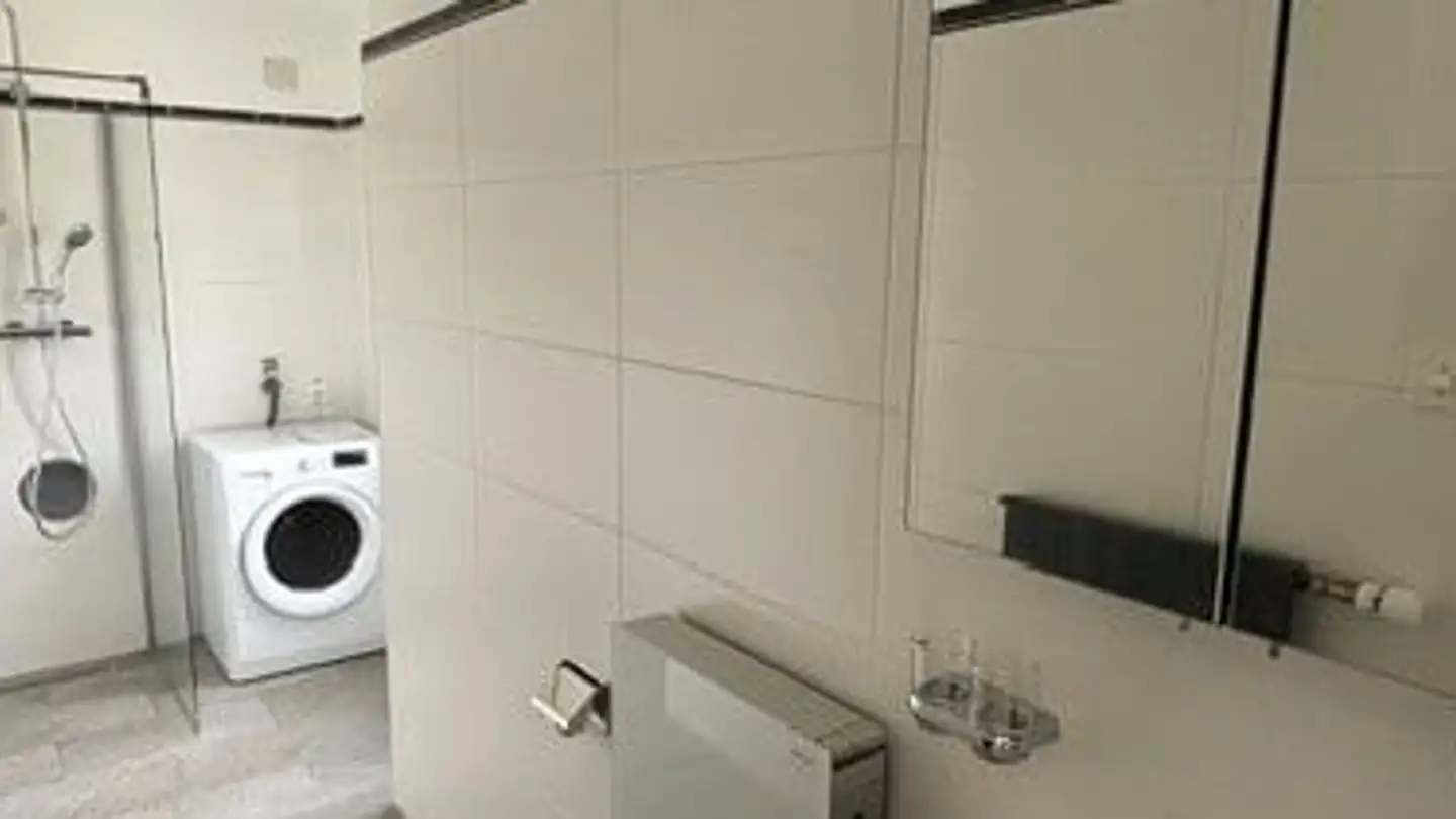 Wohnung mieten - Kanalstrasse 3, 5314 Kleindöttingen - Foto 3