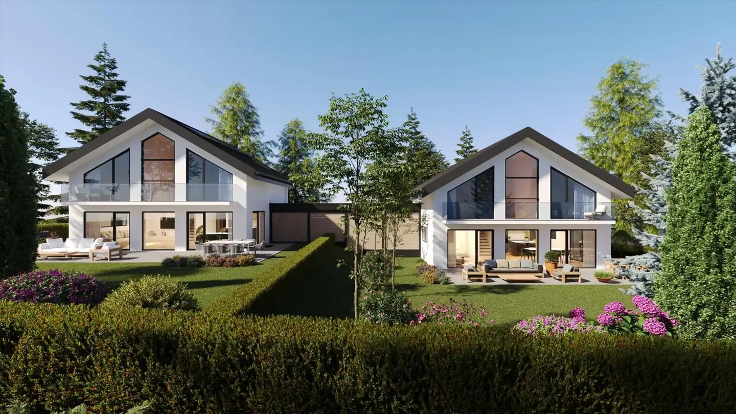 Villa in vendita - 1026 Denges - Foto 2