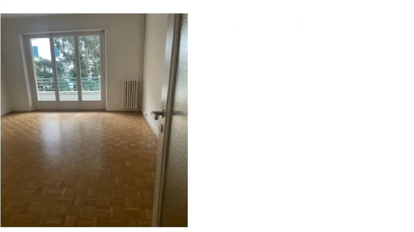 Apartment for rent - 1208 Genève - Photo 3