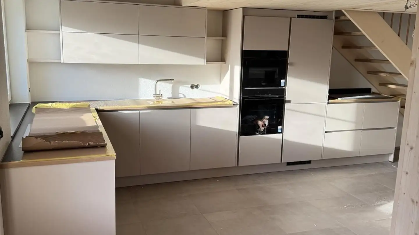 Appartement à louer - Dorfstrasse 11, 3111 Tägertschi - Photo 3