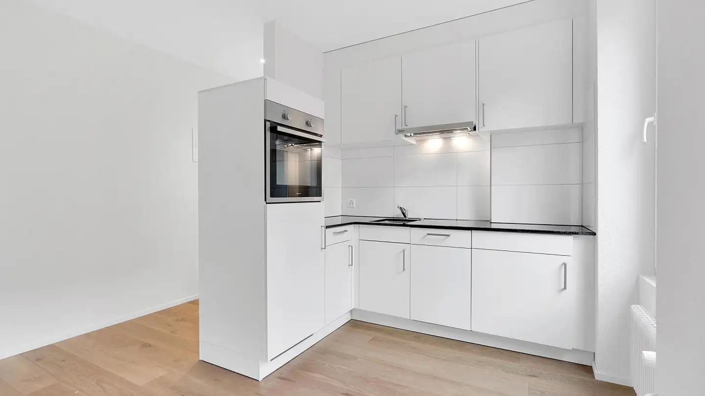 Appartamento in affitto - Sonnenstrasse 17, 9000 St. Gallen - Foto 3