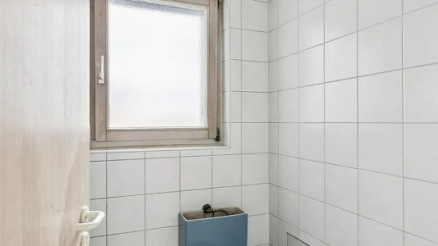 Appartamento in affitto - Rue Du Breuil / Brühlstrasse 51, 2503 Biel/Bienne
