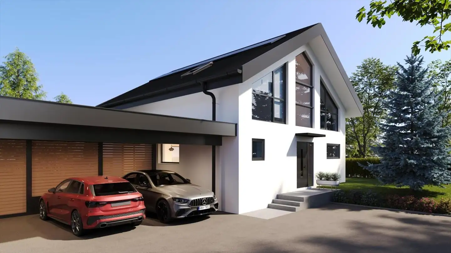 Villa in vendita - 1026 Denges - Foto 3