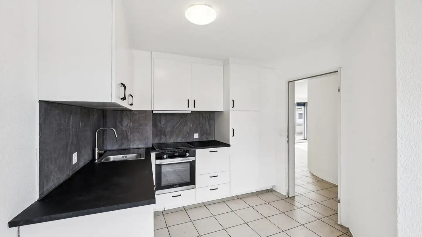 Appartamento in affitto - Rue Du Breuil / Brühlstrasse 51, 2503 Biel/Bienne - Foto 2