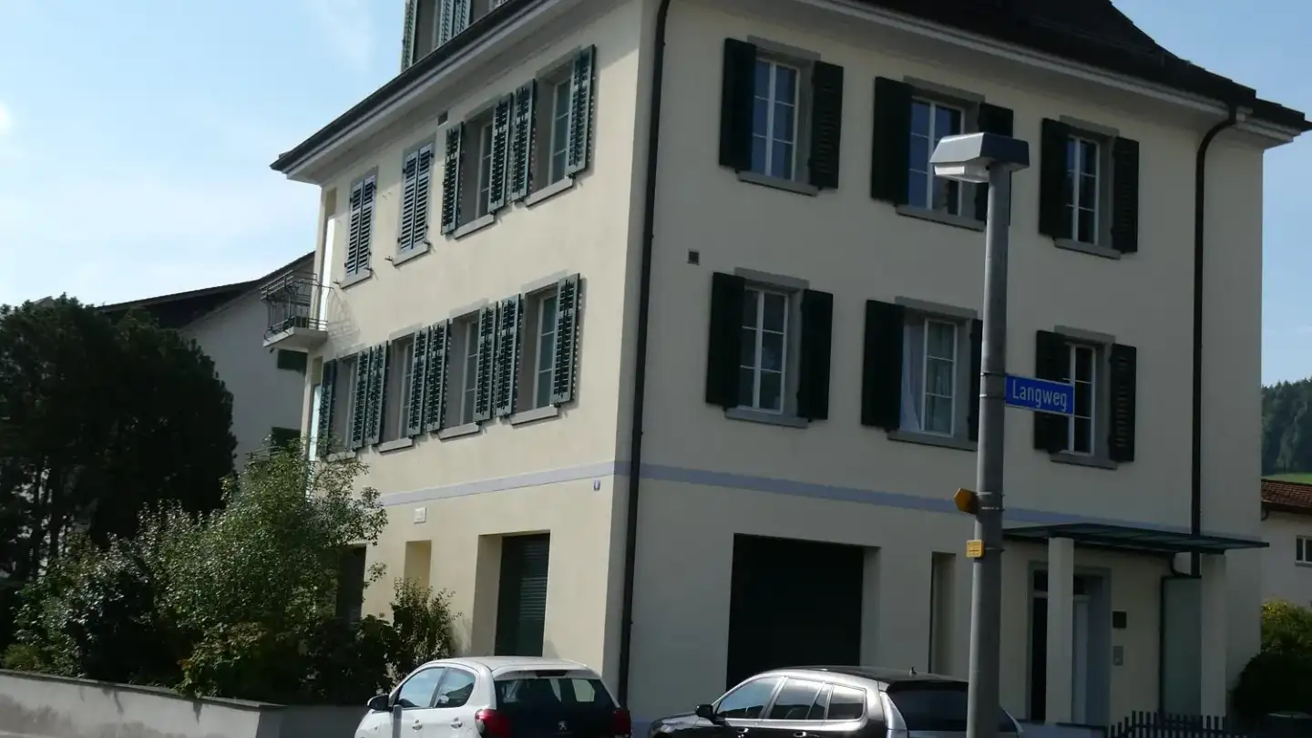 Appartamento in affitto - Kirchstrasse 6, 8942 Oberrieden