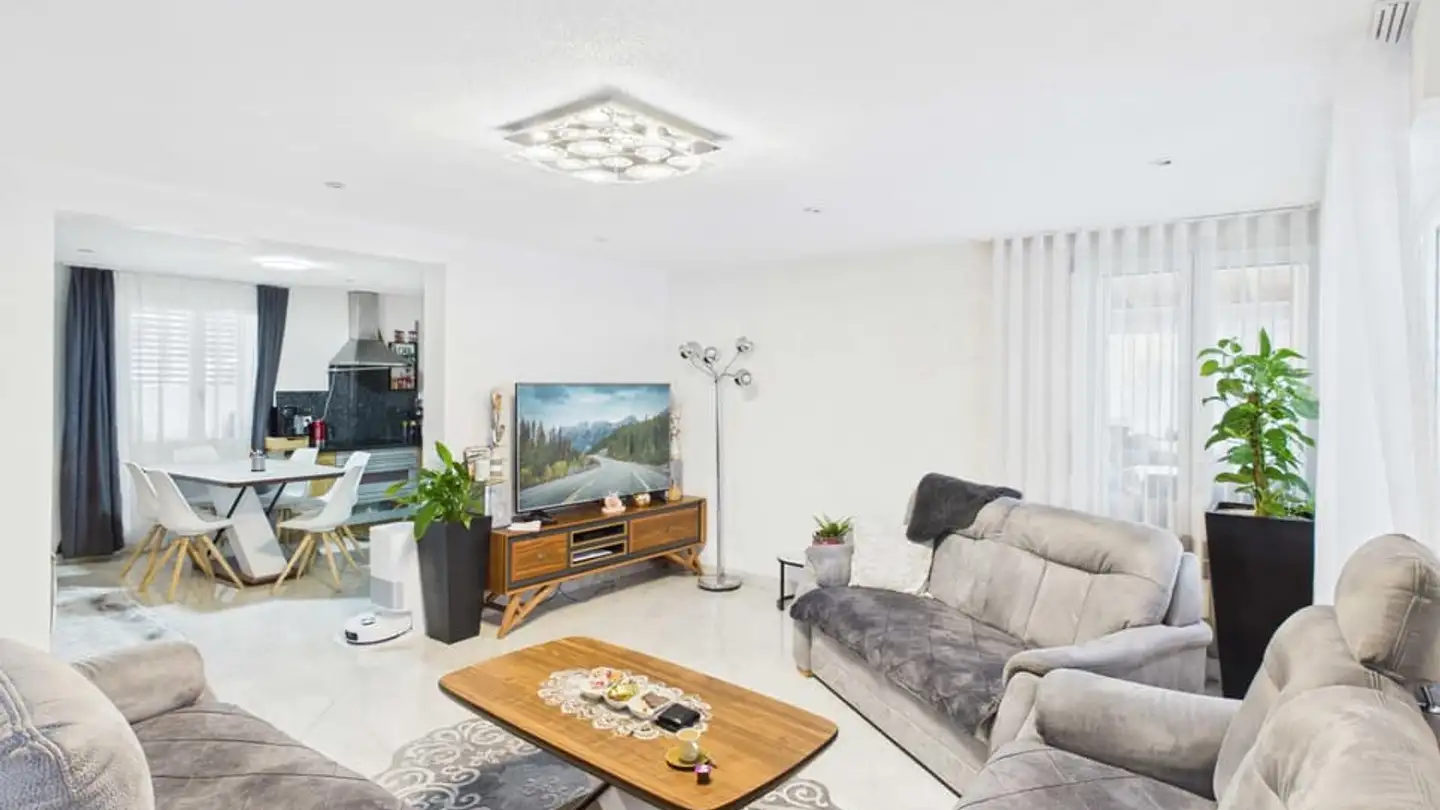 Einfamilienhaus kaufen - 1908 Riddes - Foto 3