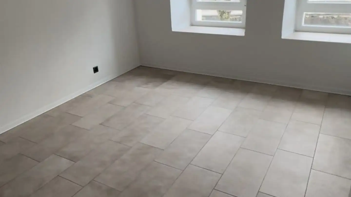 Apartment for rent - Le Preyel 1, 2108 Couvet - Photo 4