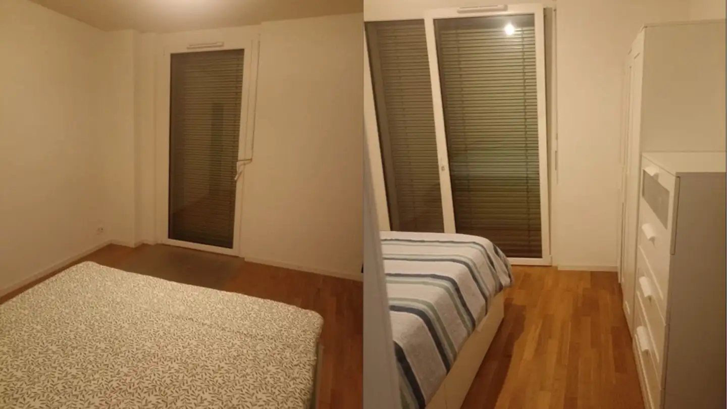 Appartement à louer - Chemin Des Lentillières 11e, 1023 Crissier