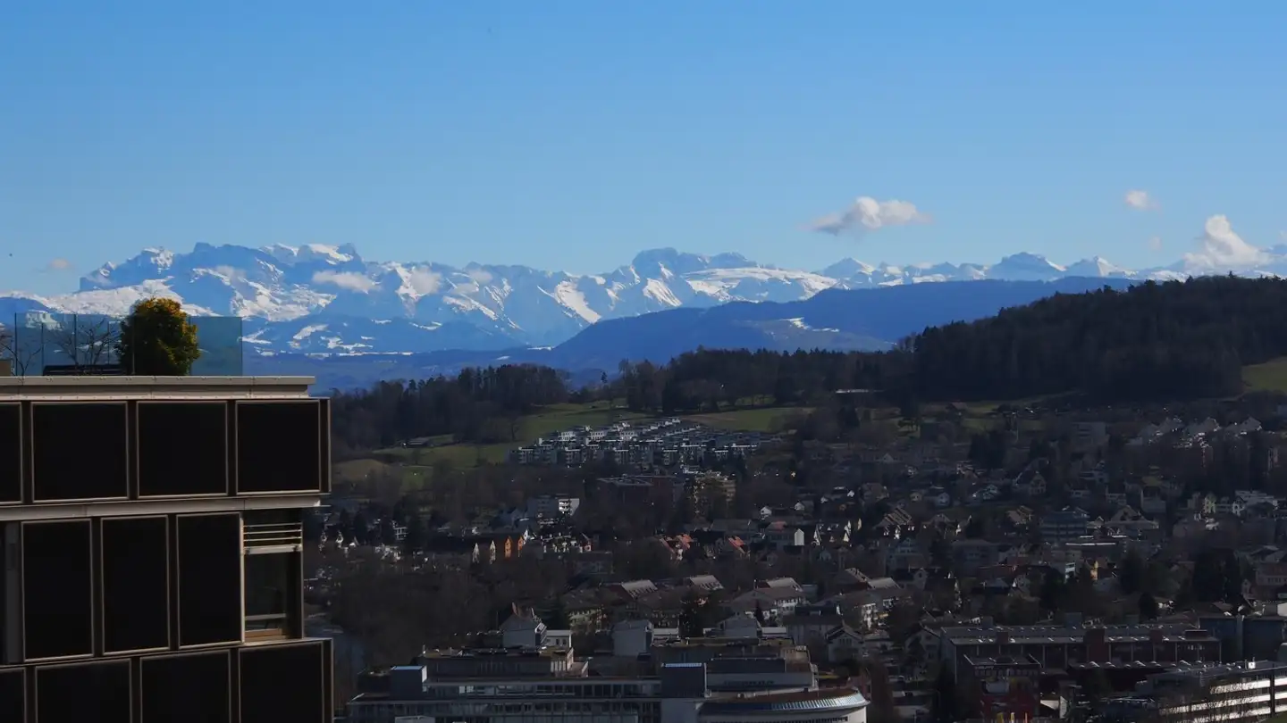 Stanza singola in affitto - Leimbachstrasse 215, 8041 Zürich - Foto 3