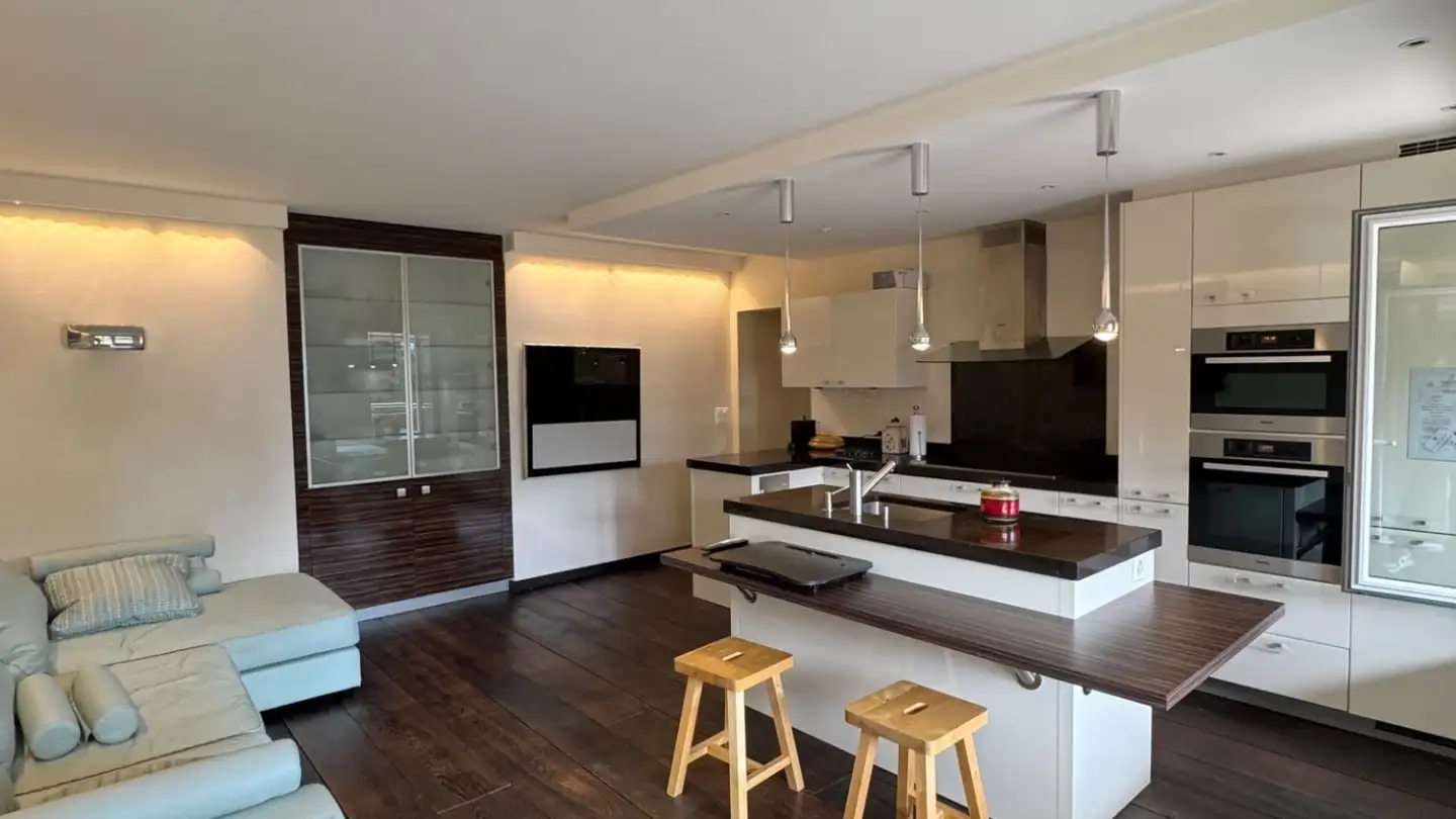 Wohnung mieten - Rue De La Beaumanière, 3963 Crans-Montana