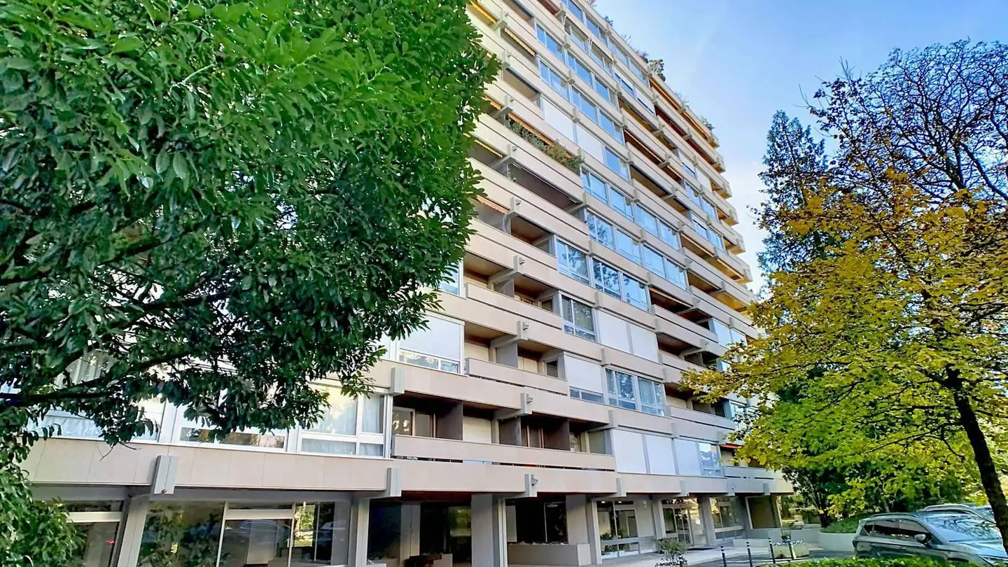 Wohnung kaufen - 1206 Genève