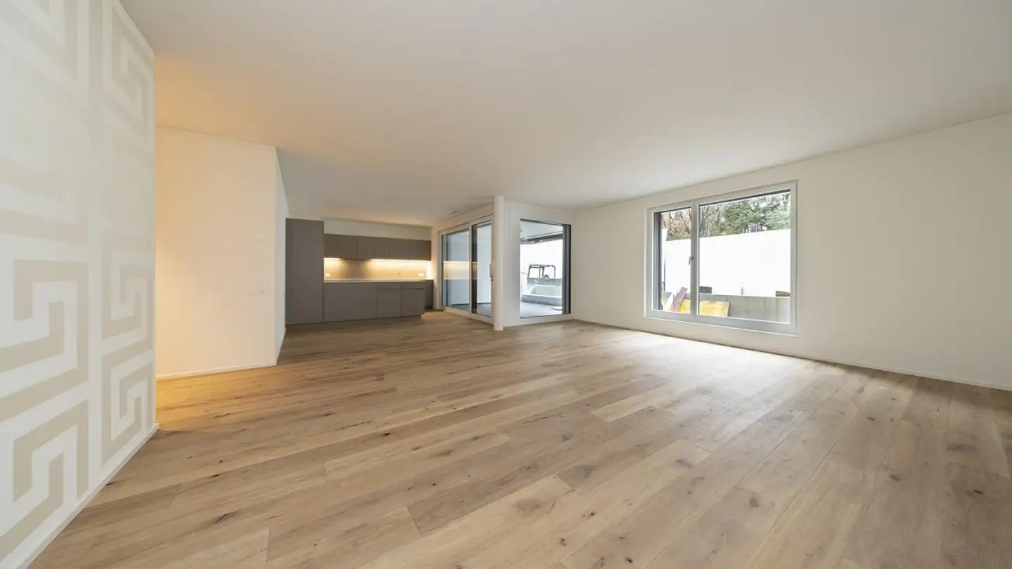 Appartamento in affitto - Schmelzbergstrasse 60, 8044 Zürich