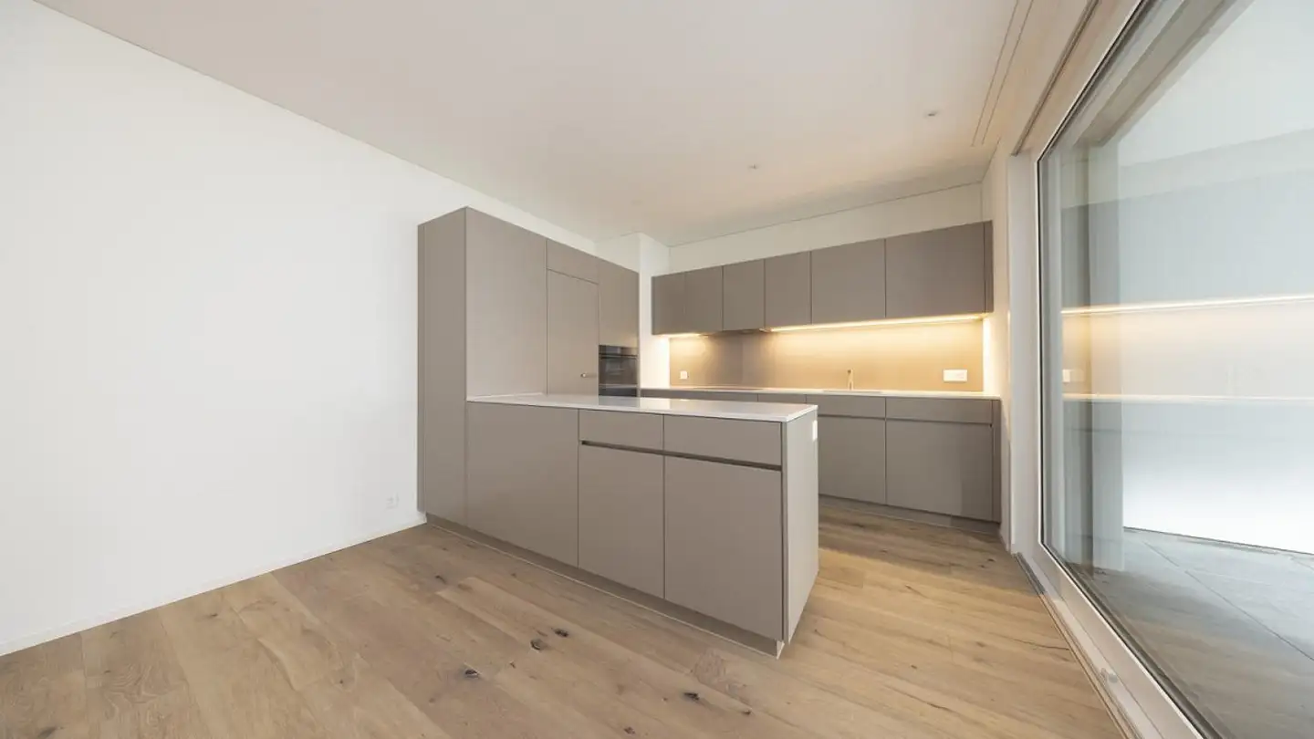 Appartamento in affitto - Schmelzbergstrasse 60, 8044 Zürich - Foto 3