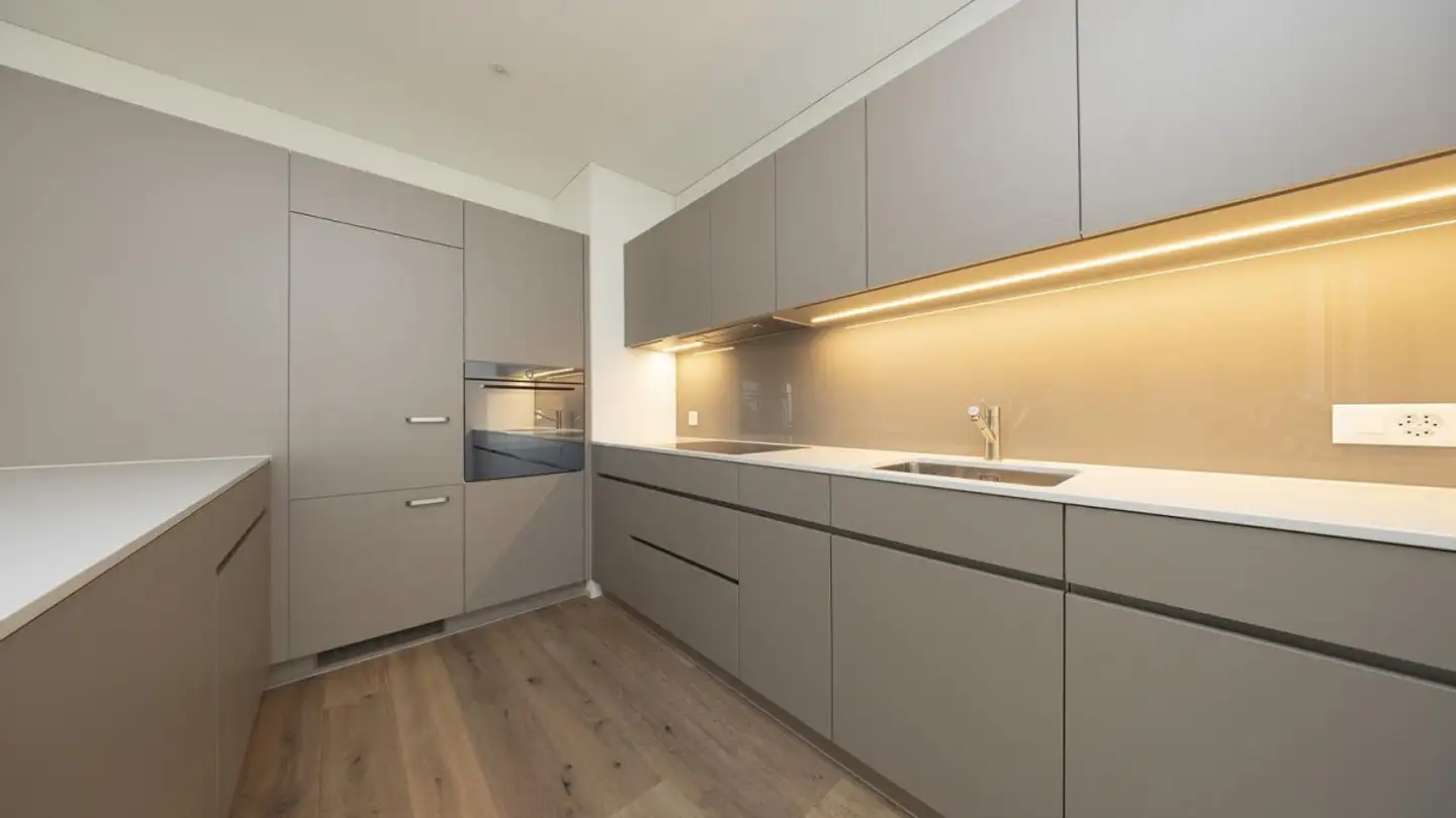 Appartamento in affitto - Schmelzbergstrasse 60, 8044 Zürich - Foto 4