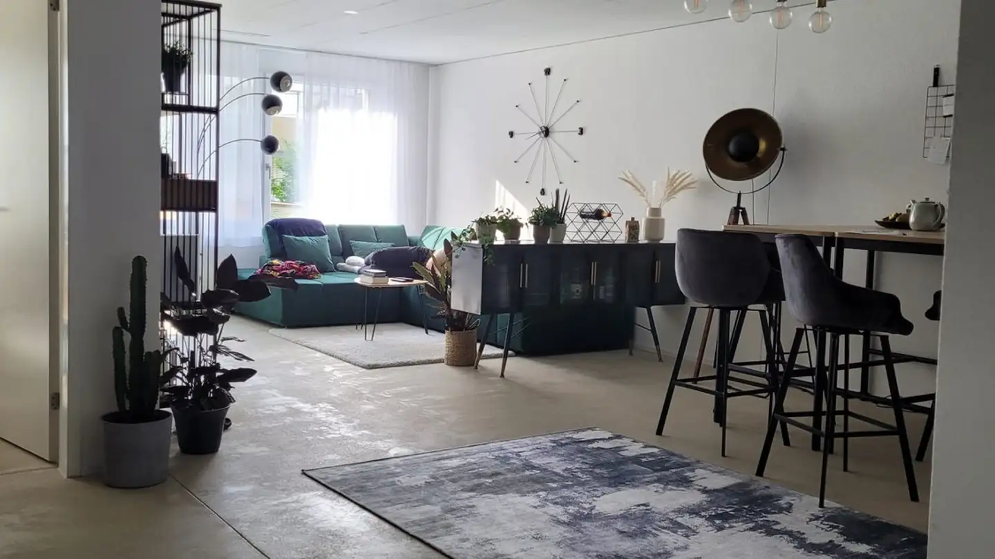 Single room for rent - Querstrasse 6, 8600 Dübendorf