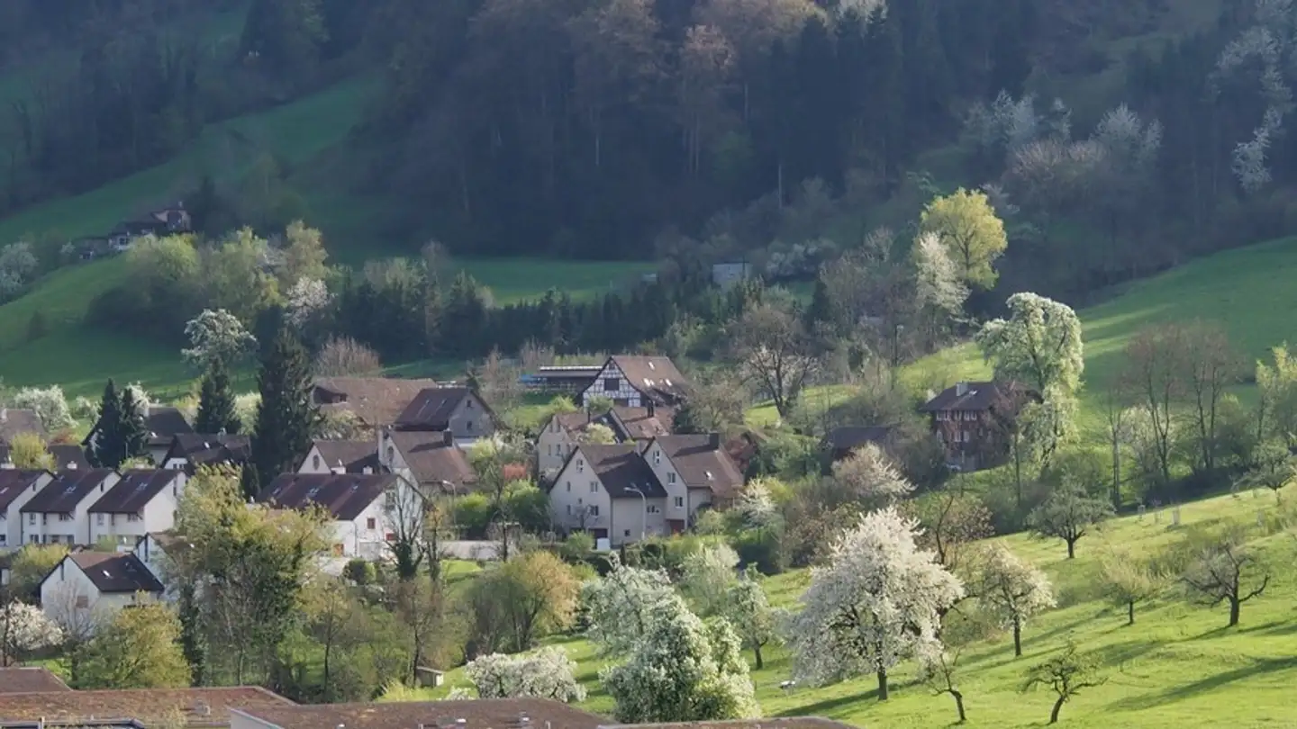 Stanza singola in affitto - Leimbachstrasse 215, 8041 Zürich - Foto 4