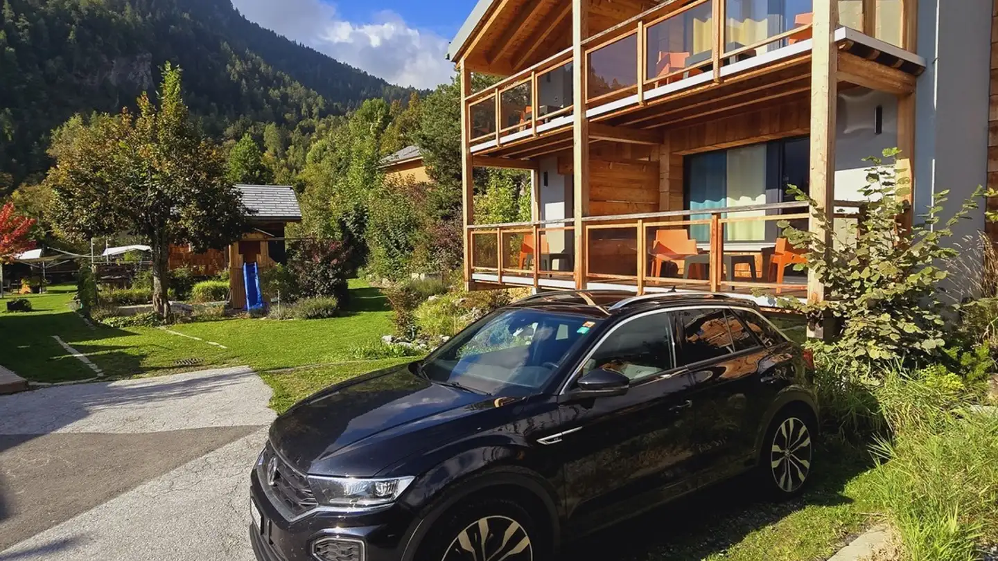 Casa singola in vendita - Route De Champ Vidonde, 1955 Les Vérines (Chamoson) - Photo 4