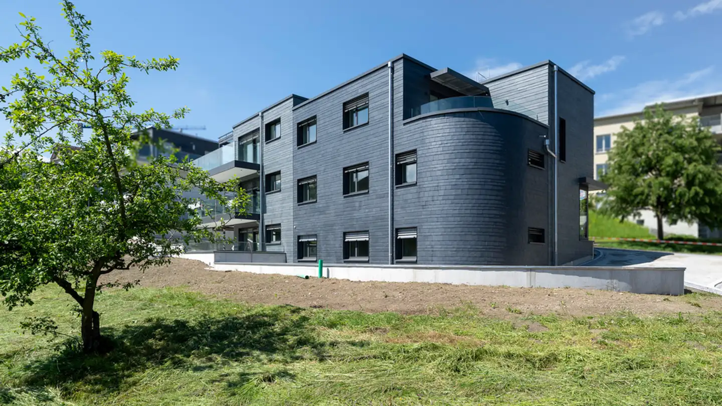 Wohnung mieten - Felsenstrasse 67, 8832 Wollerau