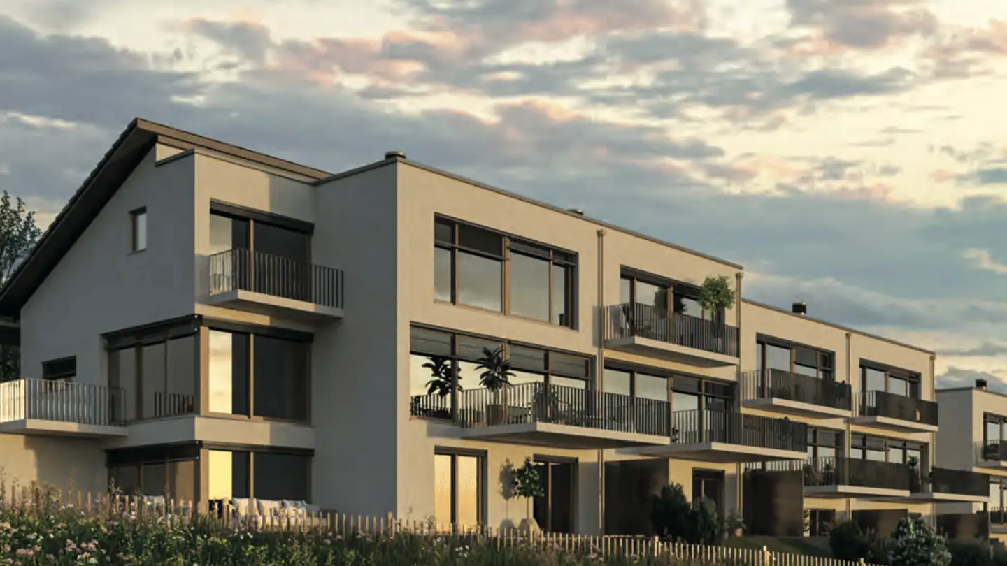 Villa for rent - 1298 Céligny - Photo 3