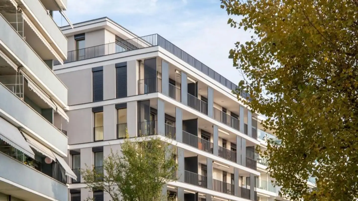 Appartamento in vendita - 1008 Prilly - Foto 4