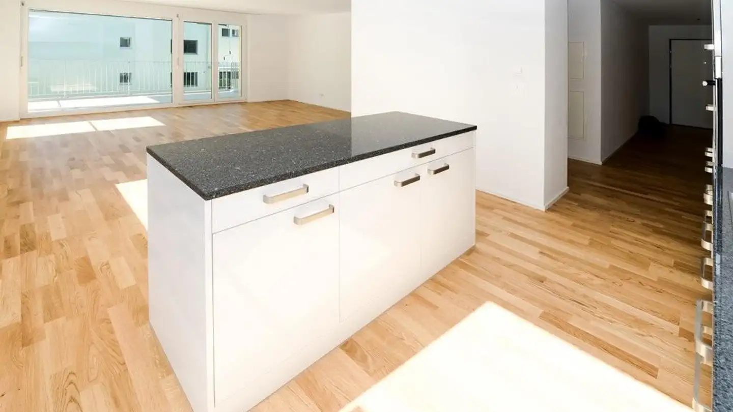 Wohnung mieten - Zürchermatte 17a, 3550 Langnau im Emmental - Foto 2